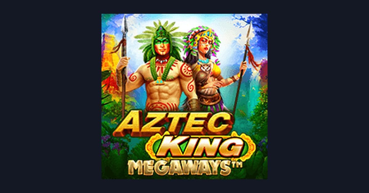 Aztec King Megaways: Info Slot Online & Update RTP Slot Terbaru