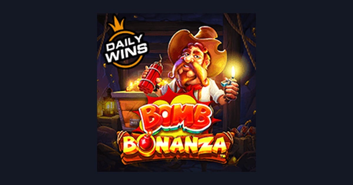 Bomb Bonanza: Info Slot Online dengan Update RTP & Pola Slot Hari Ini