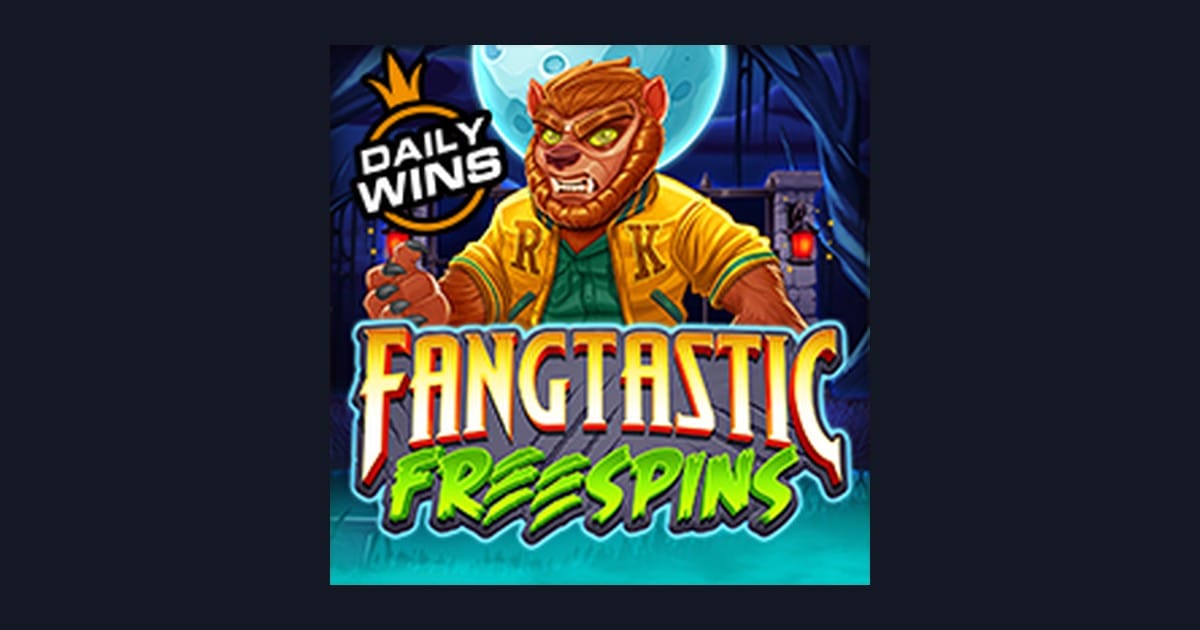 Fangtastic Freespins: Info Slot Online & Update RTP Pola Slot Hari Ini