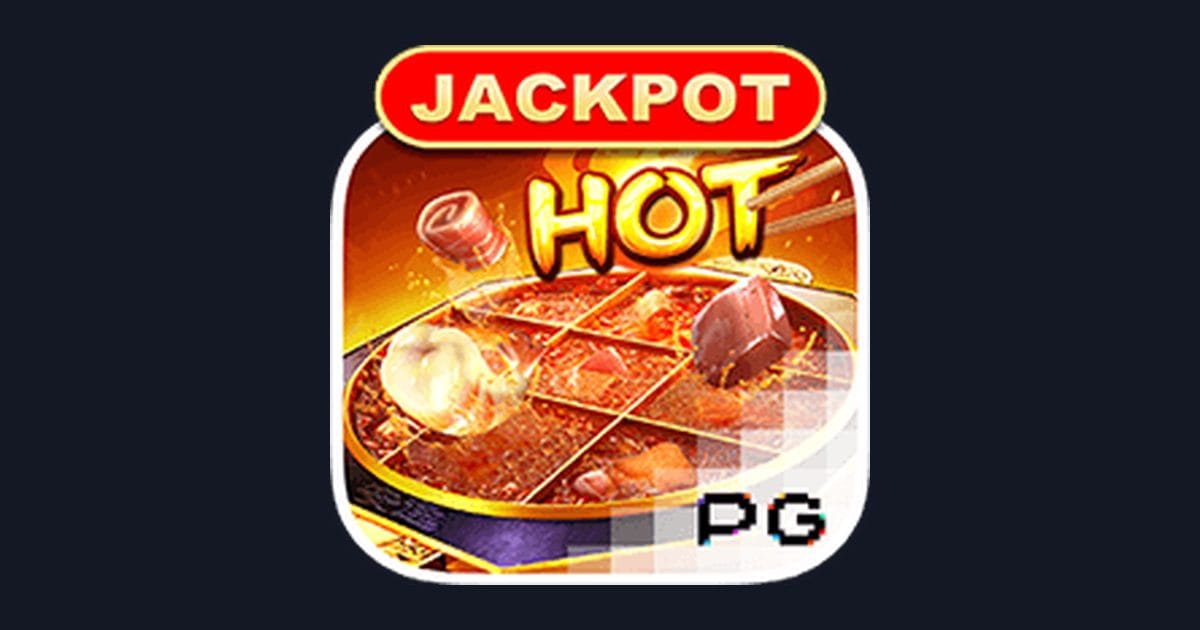 Hotpot: Info Slot Online dengan Update RTP & Pola Slot Hari Ini