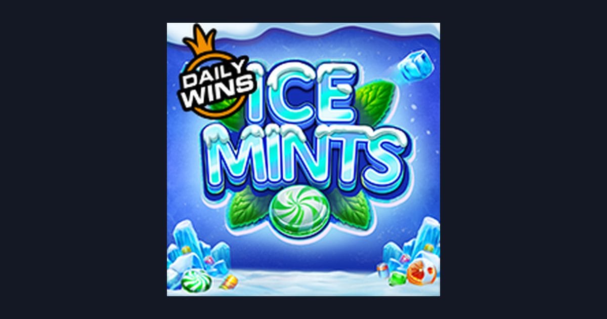 Ice Mints: Info Slot Online dengan Update RTP dan Pola Slot Hari Ini