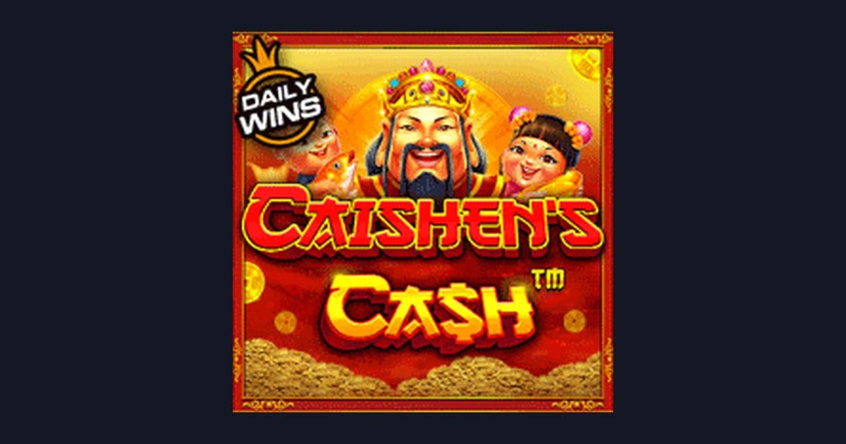 Info Slot Online Caishen Cash: Update RTP & Pola Slot Hari Ini