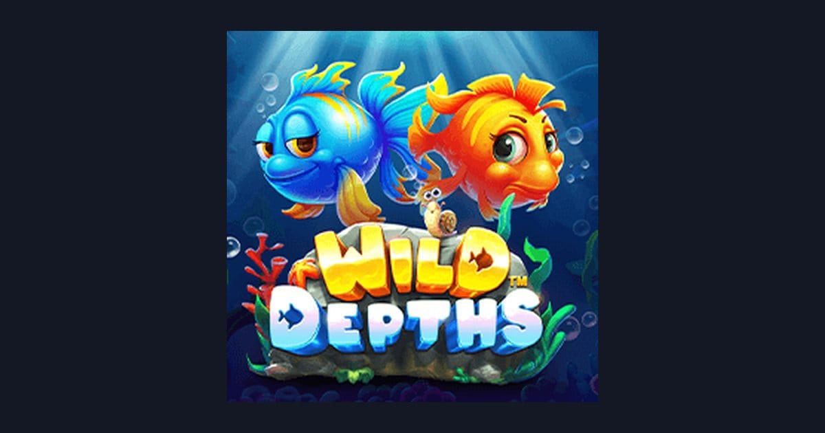 Jelajahi Jam Gacor Terbaru Wild Depths dari Pragmatic Play