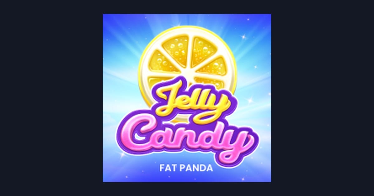 Jelly Candy, Slot Anti Boncos dengan Sensasi Manis dari Pragmatic Play