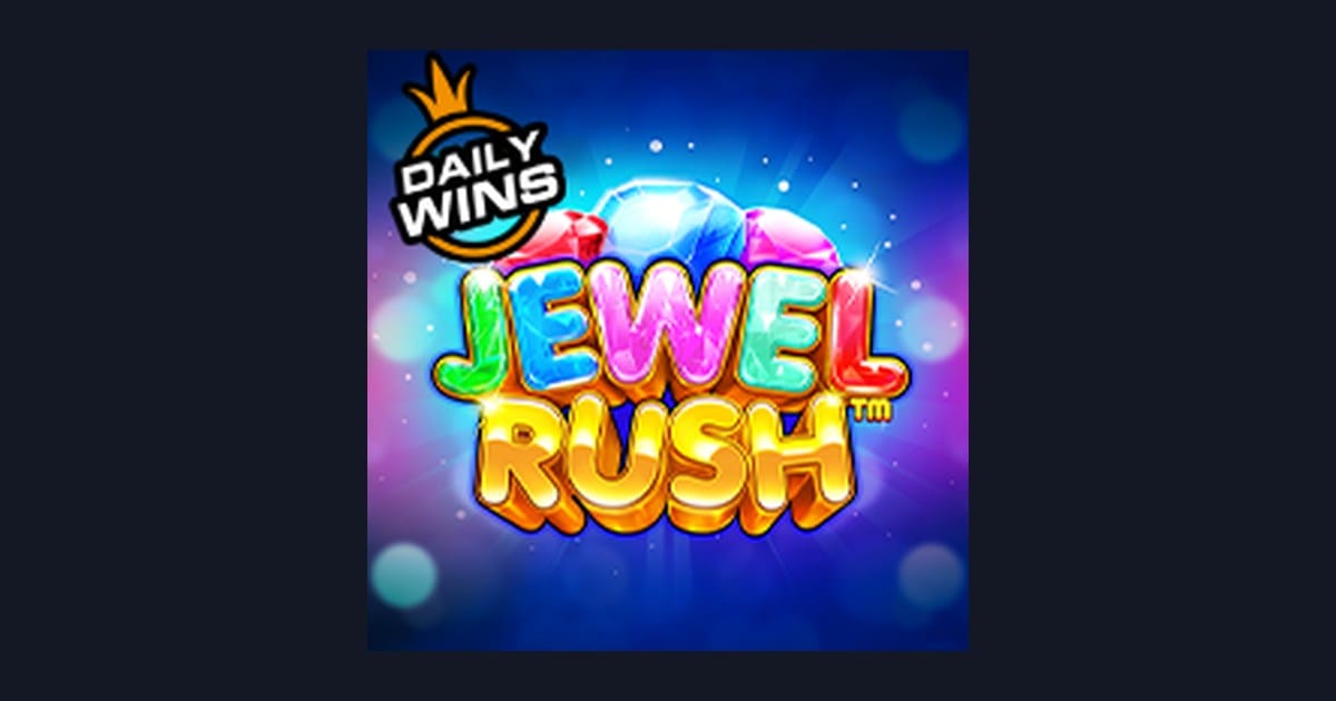 Jewel Rush: Info Slot Online dengan Update RTP & Pola Slot Hari Ini