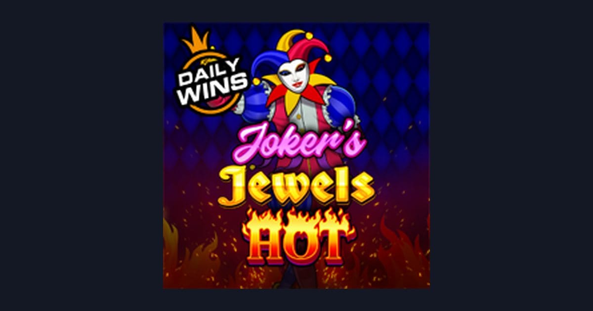 Jokers Jewels Hot: Cara Modal Receh Cuan di Slot Pragmatic Play