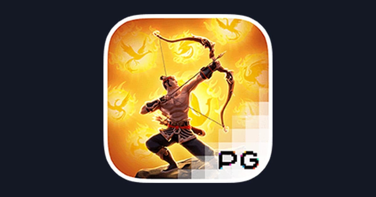 Legend of Hou Yi: Info Slot Online dengan Update RTP & Pola Slot Hari Ini