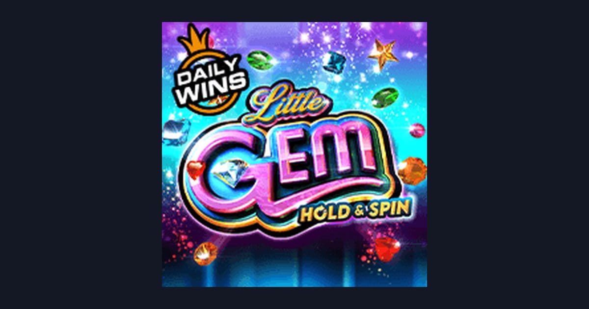 Little Gem: Info Slot Online, Update RTP & Pola Slot Hari Ini