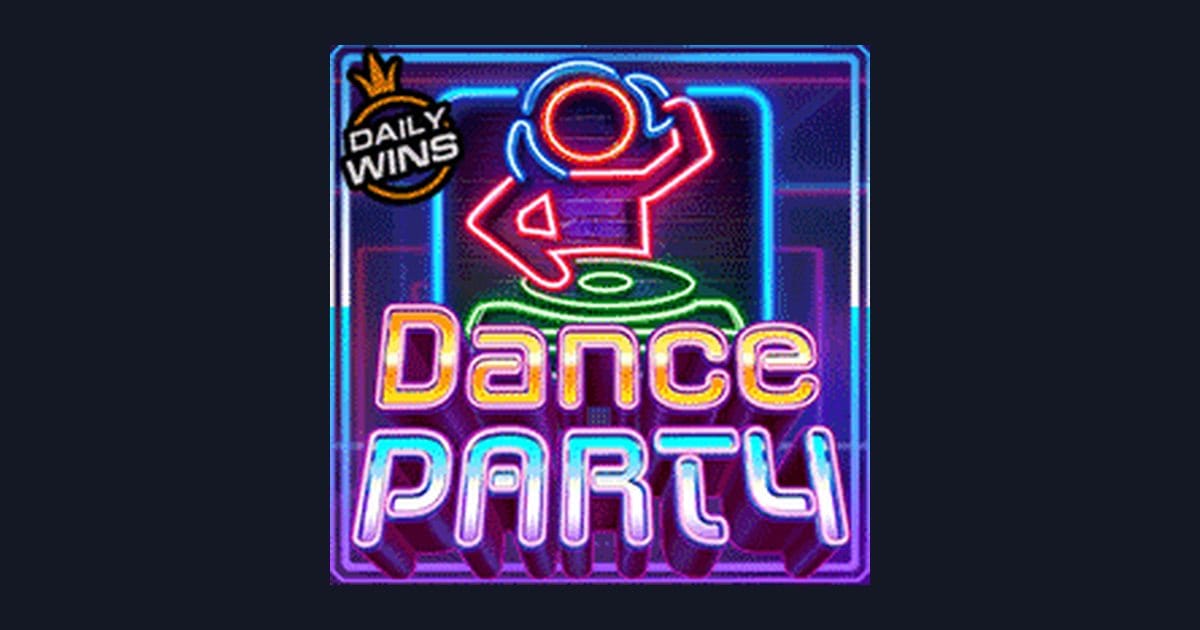 Mengulik Pola Spin Gacor di Slot Dance Party dari Pragmatic Play