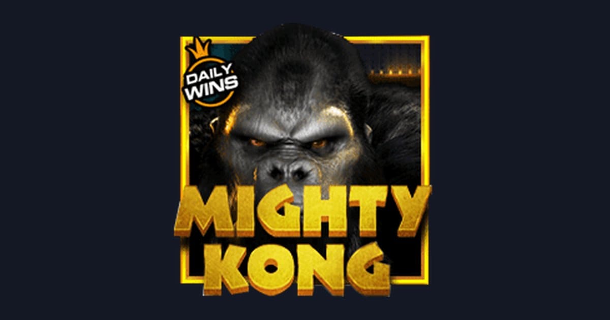 Mighty Kong: Info Slot Online dengan Update RTP & Pola Slot Hari Ini