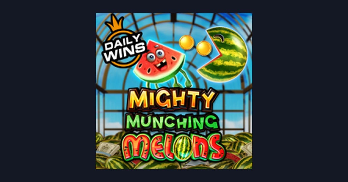 Mighty Munching Melons: Info Slot Online, Update RTP & Pola Slot Hari Ini