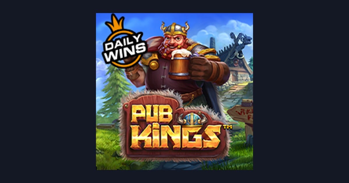 Pub Kings dan Pola Spin Gacor: Rahasia Seru Slot dari Pragmatic Play