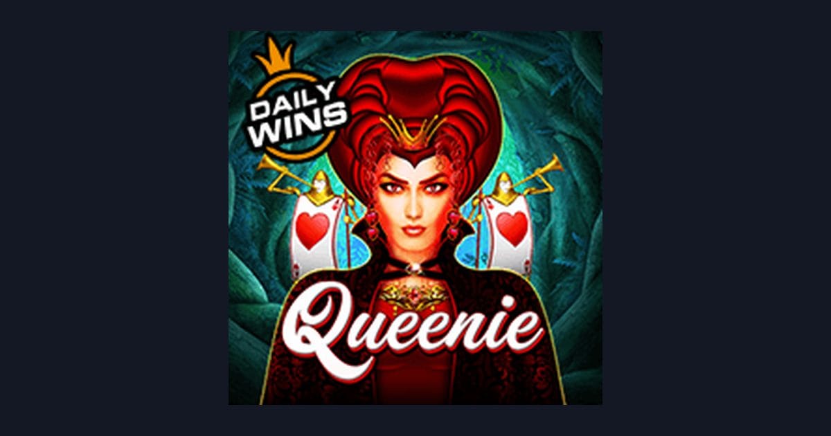 Queenie: Info Slot Online & Update RTP Slot Terbaru