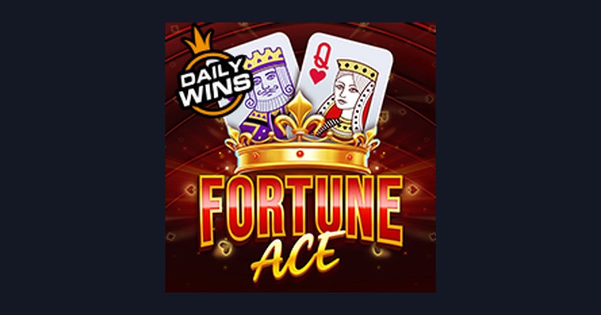 Raih Keberuntungan dengan Freespin & Scatter di Slot Fortune Ace