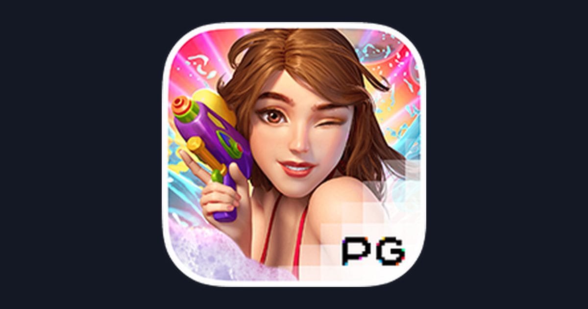 Raih Kemenangan Mudah dengan Slot Gacor Songkran Splash dari PG Soft