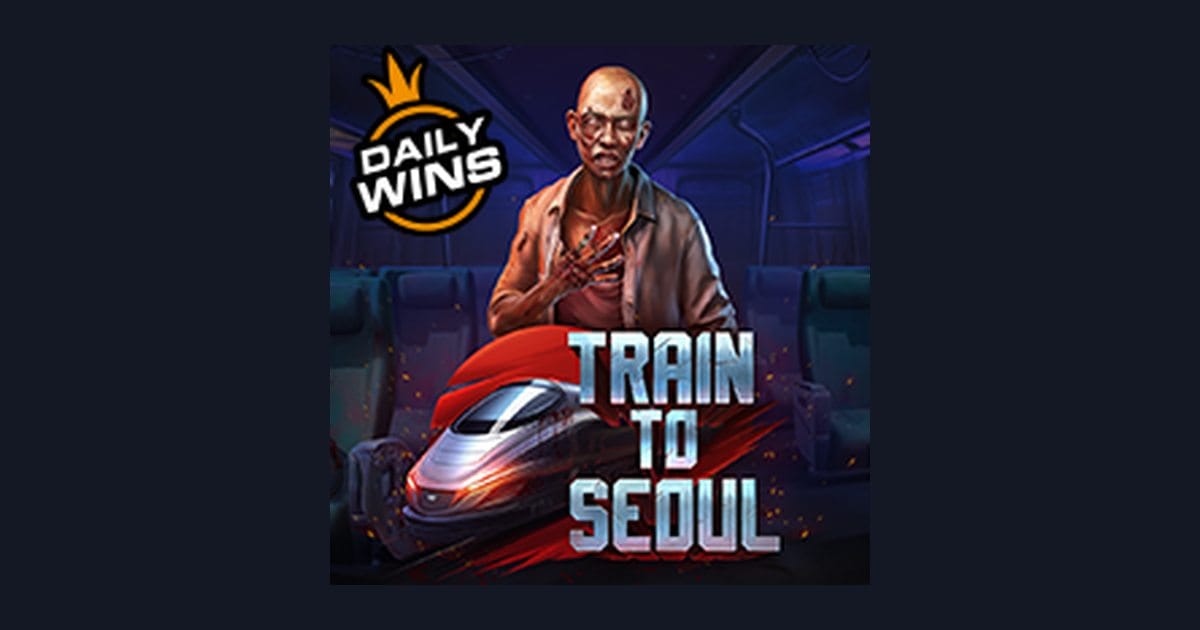 Raih Slot Maxwin Seru di Train To Seoul dari Pragmatic Play