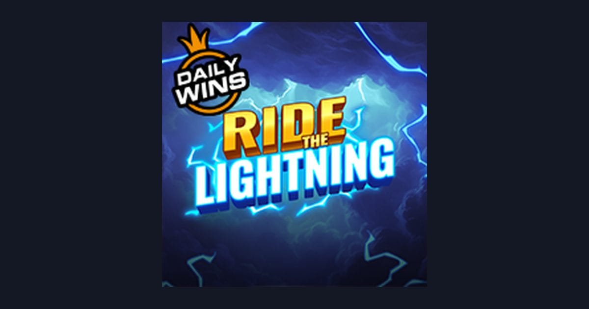 Ride the Lightning: Info Slot Online dengan Update RTP & Pola Slot Hari Ini