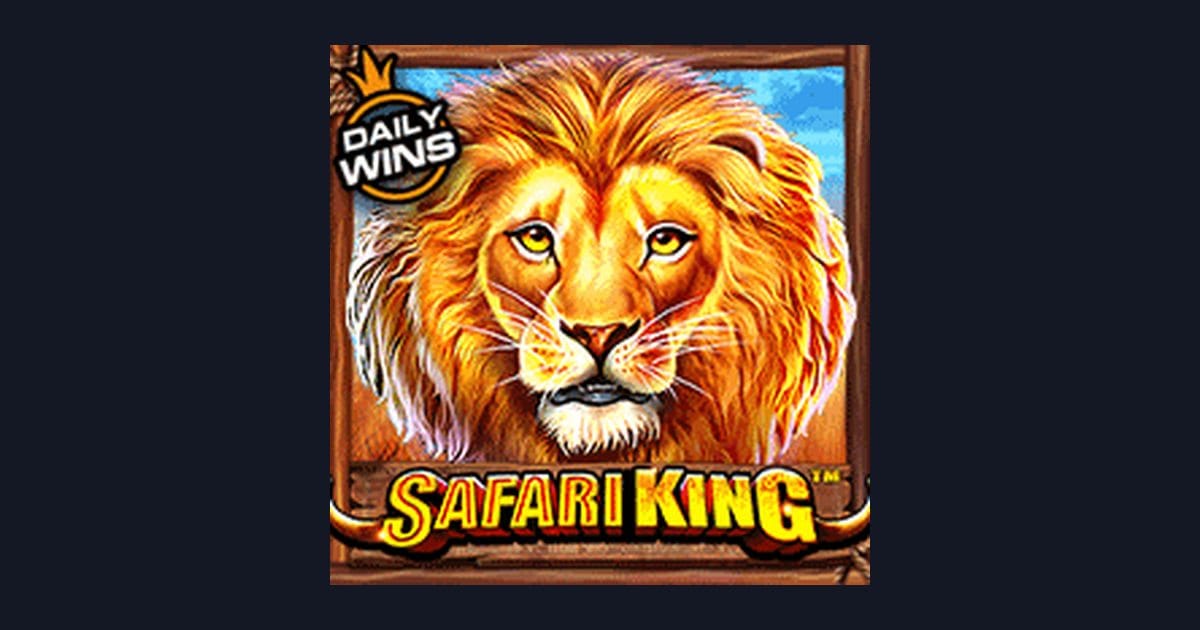 Safari King: Info Slot Online dengan Update RTP & Pola Slot Hari Ini