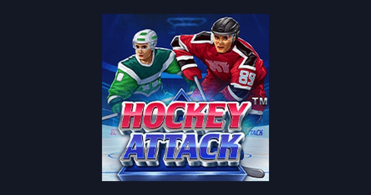 Serunya Main Hockey Attack dengan Depo 5 Ribu di Situs Slot Terpercaya
