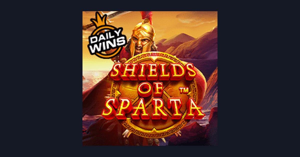 Shield of Sparta: Info Slot Online dengan Update RTP & Pola Slot Hari Ini