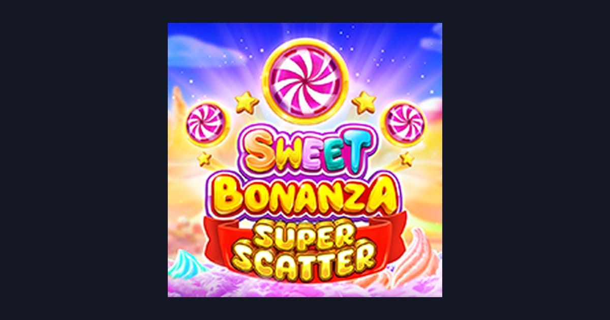 Sweet Bonanza Super Scatter: Info Slot Online dengan Update RTP & Pola Slot Hari Ini