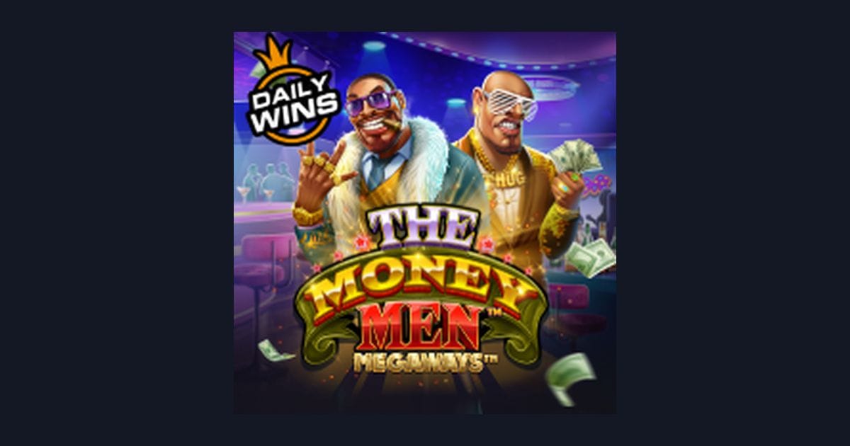 The Money Men Megaways: Info Slot Online dengan Update RTP & Pola Slot Hari Ini