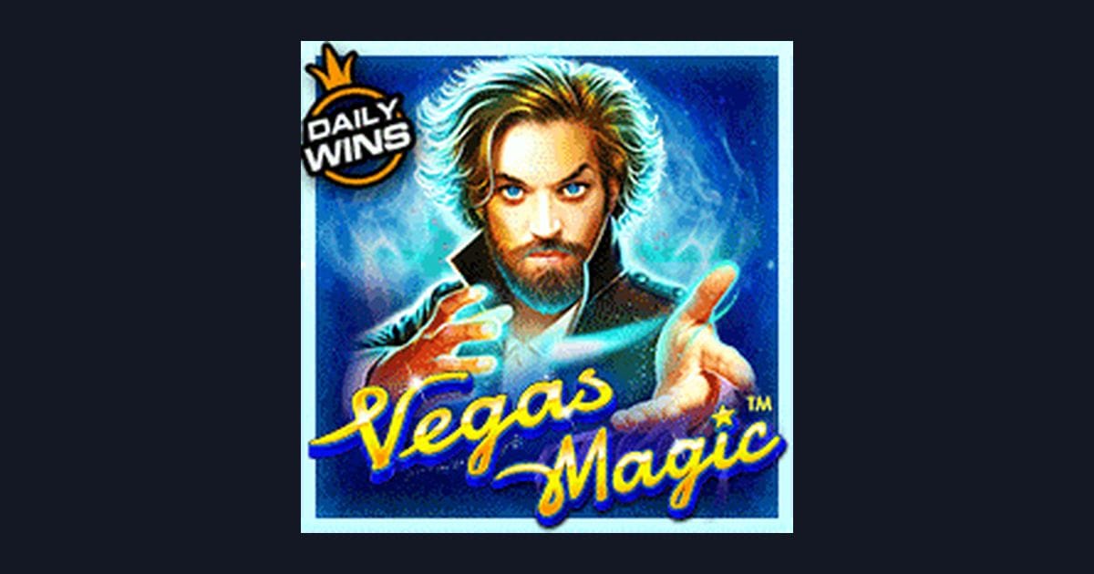 Vegas Magic: Info Slot Online dengan Update RTP & Pola Slot Hari Ini