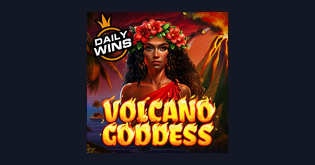 Volcano Goddess: Info Slot Online dengan Update RTP & Pola Slot Hari Ini