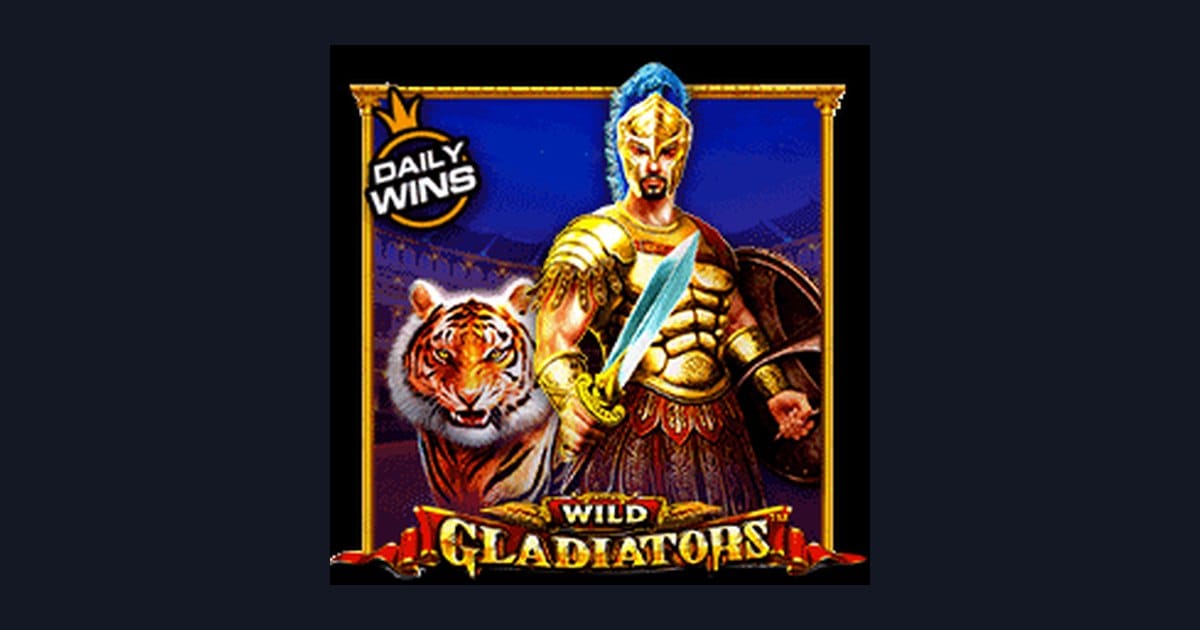 Wild Gladiator: Sensasi Freespin & Scatter Penuh Keberuntungan