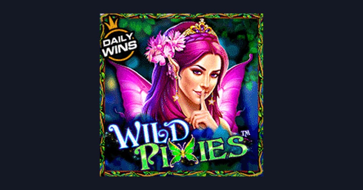 Wild Pixie: Info Slot Online dengan Update RTP & Pola Slot Hari Ini