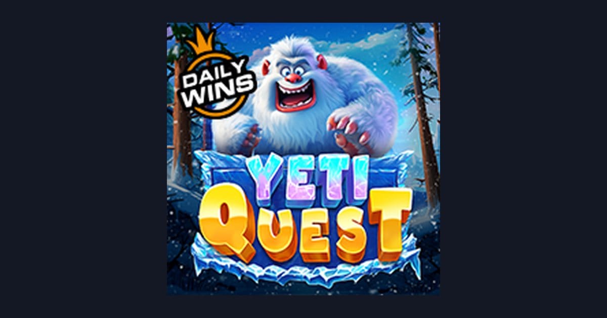 Yeti Quest, Slot Anti Boncos dengan Peluang Menarik dari Pragmatic Play
