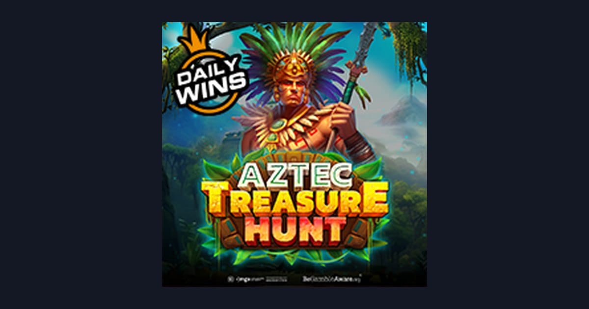 Aztec Treasure Hunt: Info RTP Live Tertinggi dan Fitur Unggulan Slot Pragmatic Play