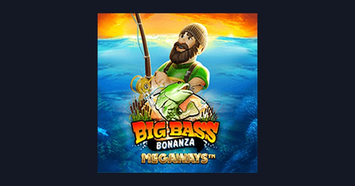 Big Bass Bonanza Megaways dan Jackpot Progresif Terbesar di Slot Online