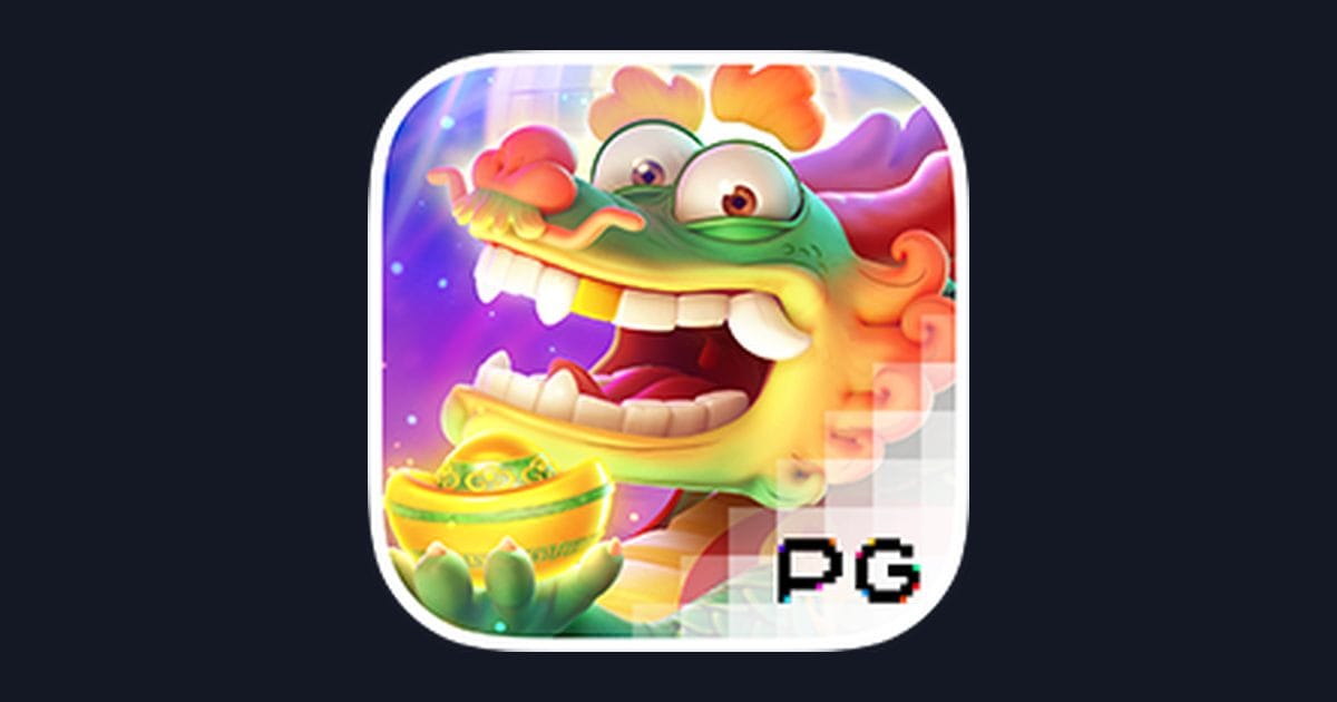 Bocoran RTP Hari Ini dan Tips Bermain Slot Fortune Dragon PG Soft