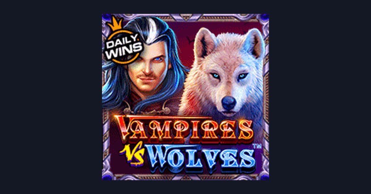 Bocoran RTP Hari Ini & Tips Main Slot Vampires vs Wolves dari Pragmatic Play
