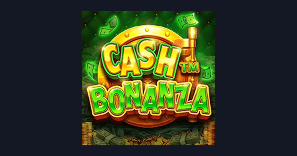 Cash Bonanza: Sensasi Slot Seru dengan Daftar & Login Gampang