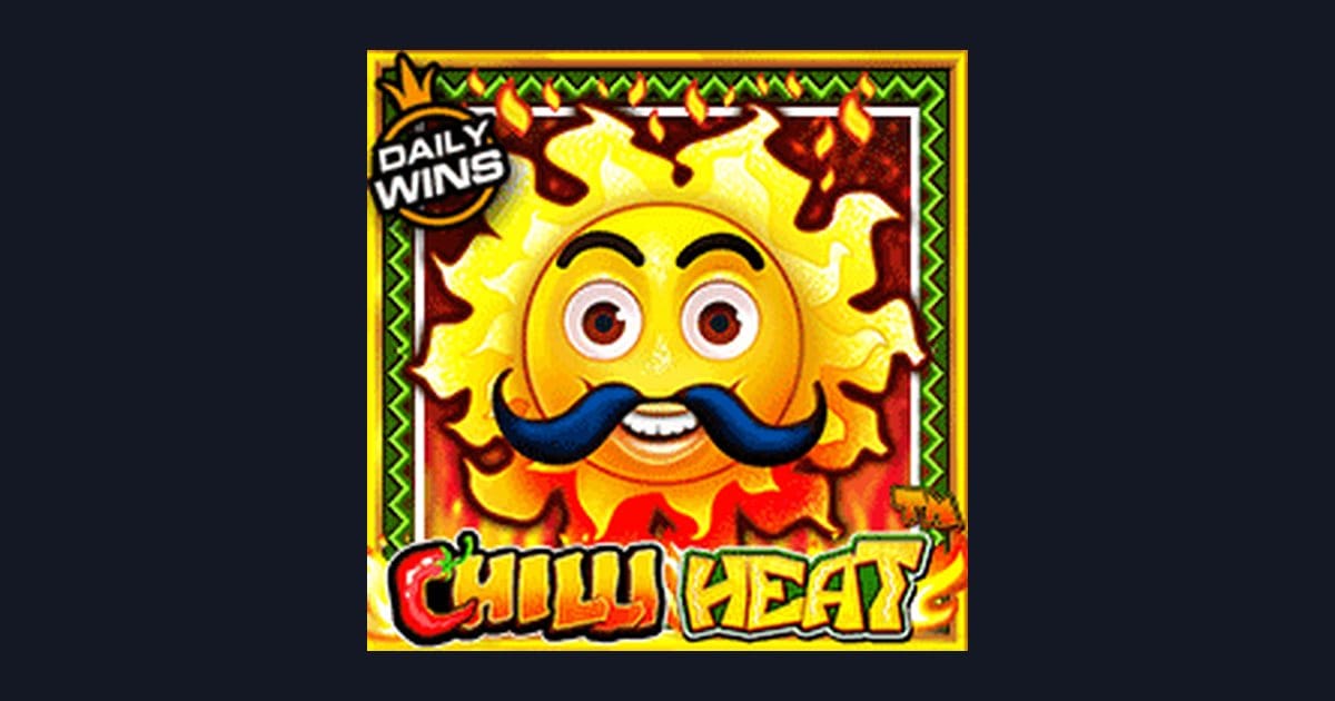 Chilli Heat dan Info RTP Live Tertinggi untuk Penggemar Slot Online