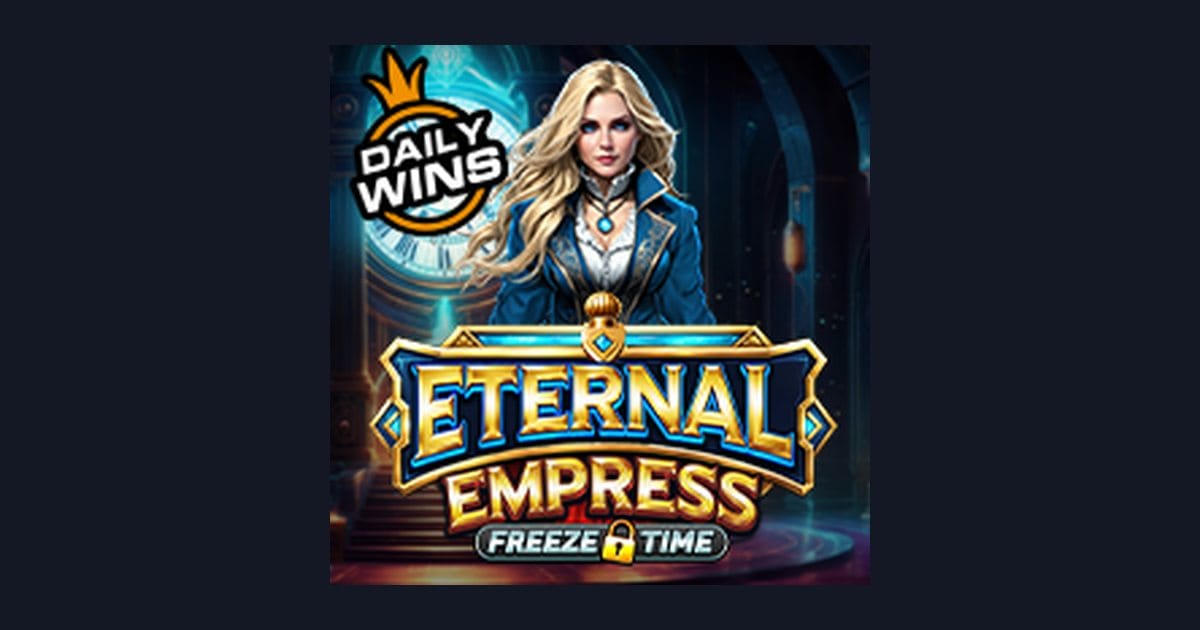 Eternal Empress Freeze Time: Info RTP Live Tertinggi dan Tips Bermain