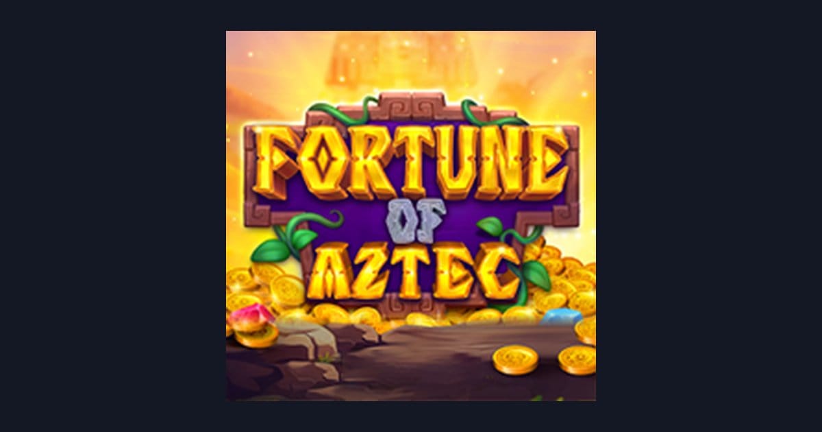 Fortune of Aztec, Slot Gacor Gampang Menang dari Pragmatic Play