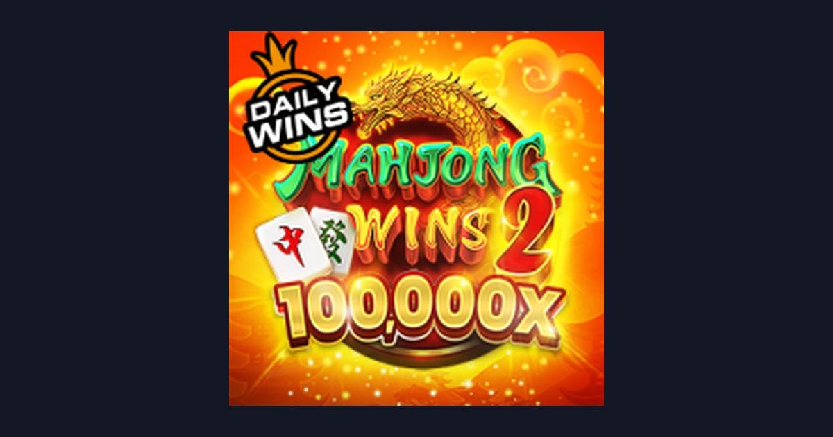 Link Slot Gacor Mahjong Wins 2: Sensasi Seru di Situs Slot Terpercaya