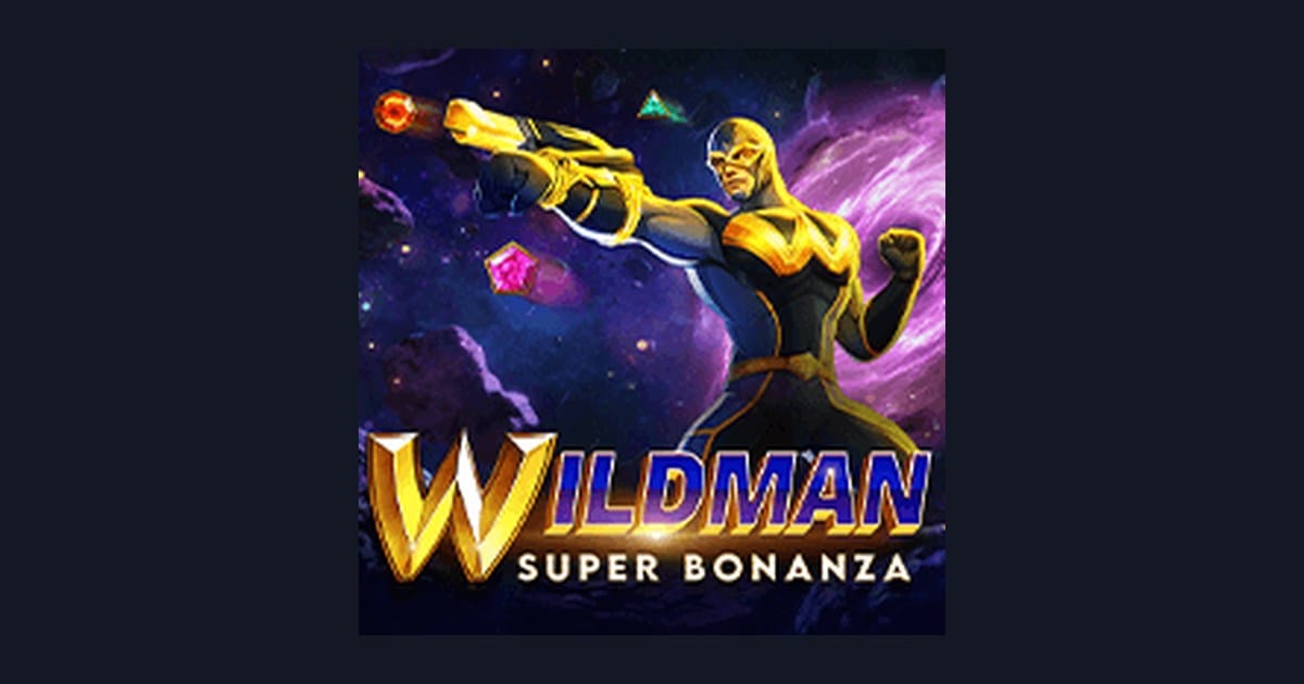 Menang Besar dengan Wildman Super Bonanza: Freespin & Scatter Hoki