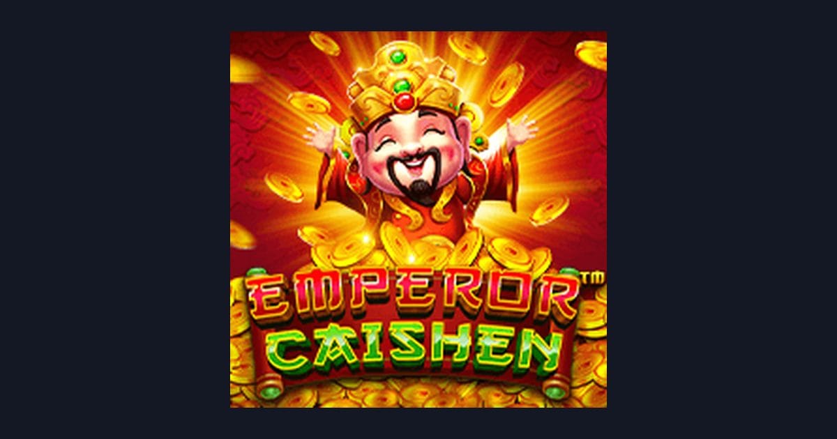 Menang Mudah dengan Emperor Caishen di Slot Depo 5 Ribu