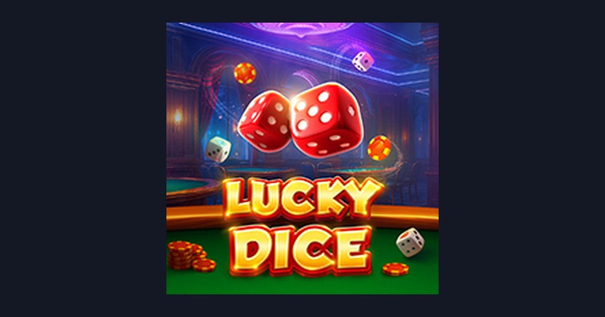 Mengenal Pola Spin Gacor di Slot Lucky Dice dari Pragmatic Play