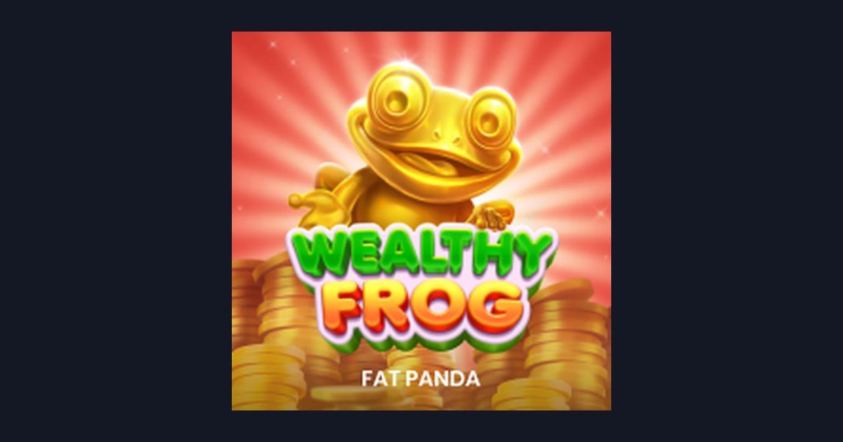 Mengenal Slot Wealthy Frog: Fitur Menarik dan Tingkat Volatilitasnya