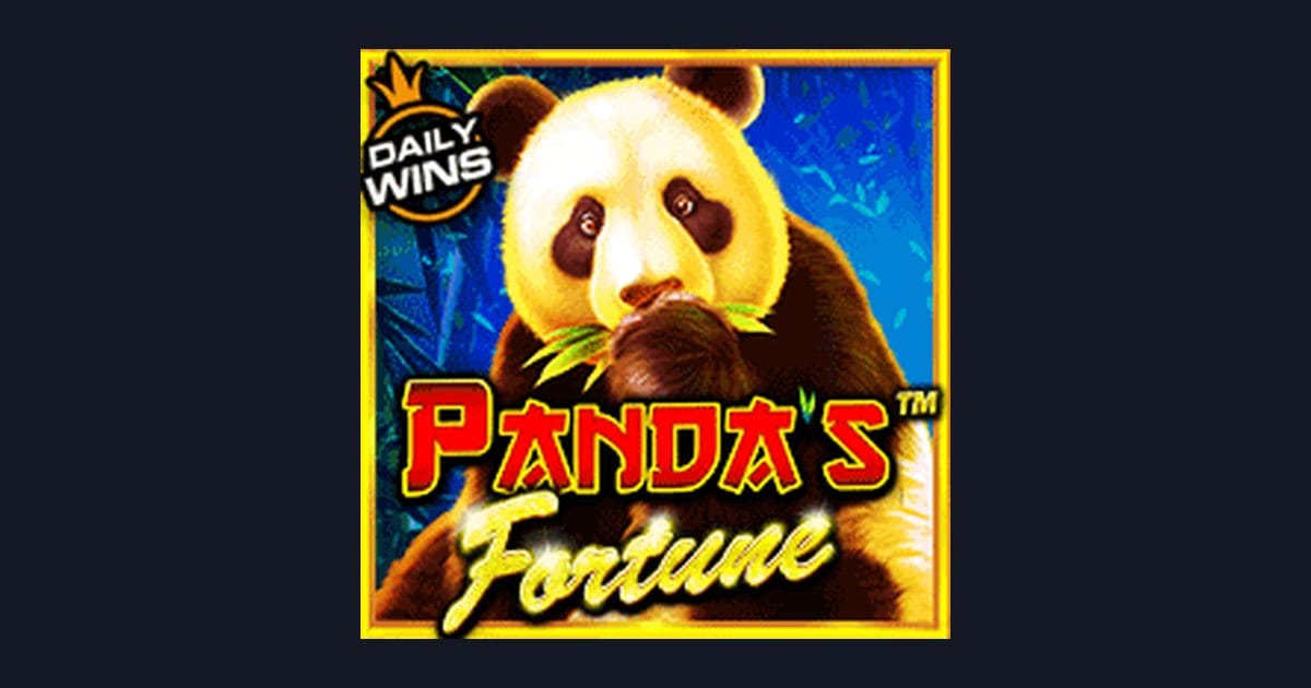 Nikmati Keseruan Panda Fortune dengan Deposit Pulsa Tanpa Potongan