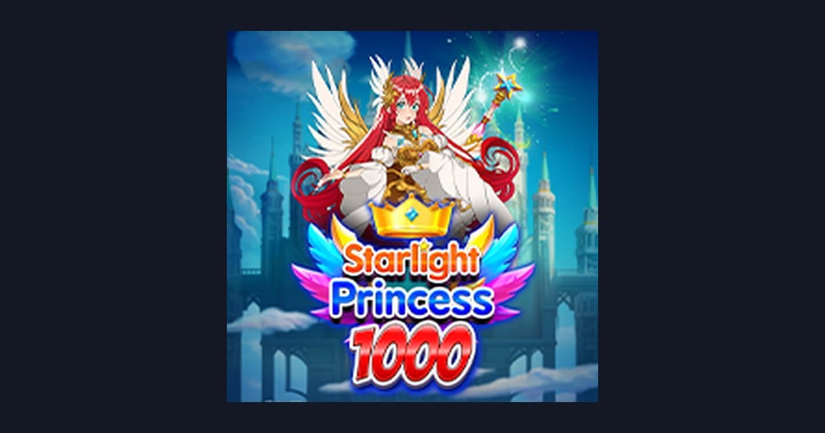 Nikmati Link Slot Gacor Starlight Princess 1000 dari Pragmatic Play