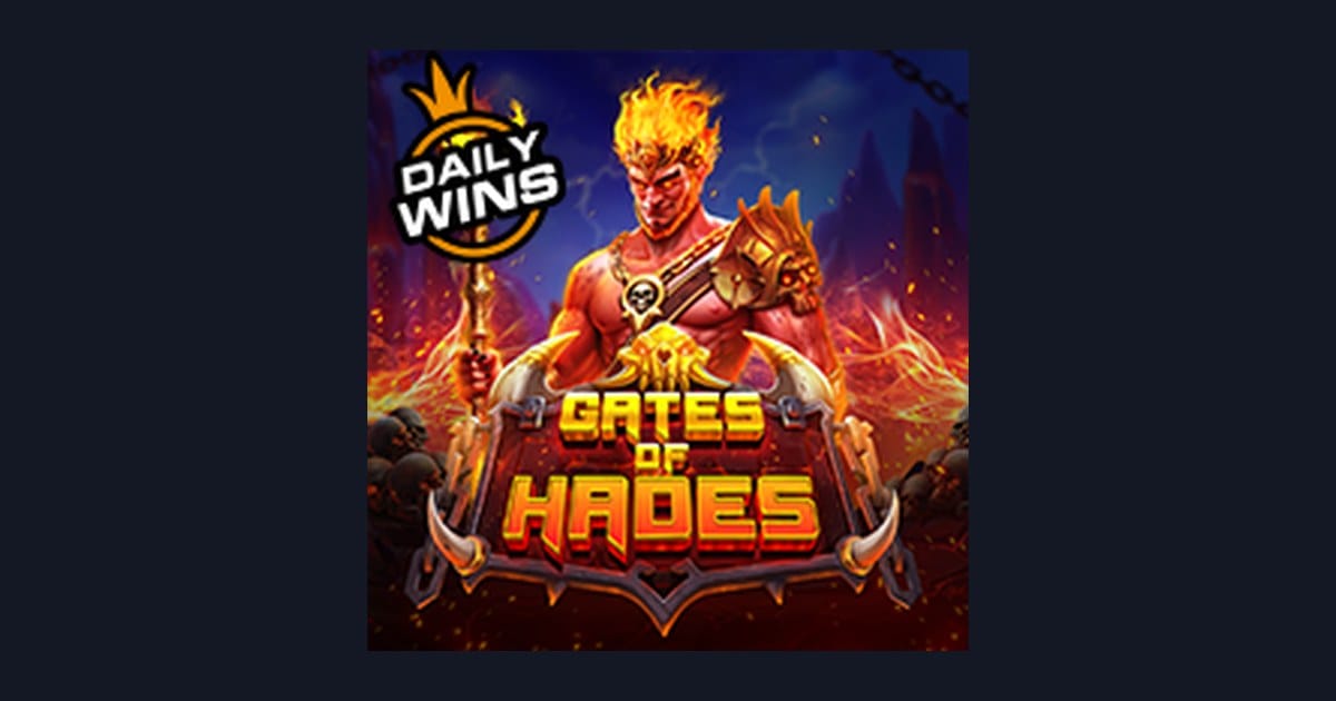 Nikmati Sensasi Gates of Hades dengan Deposit Pulsa Tanpa Potongan