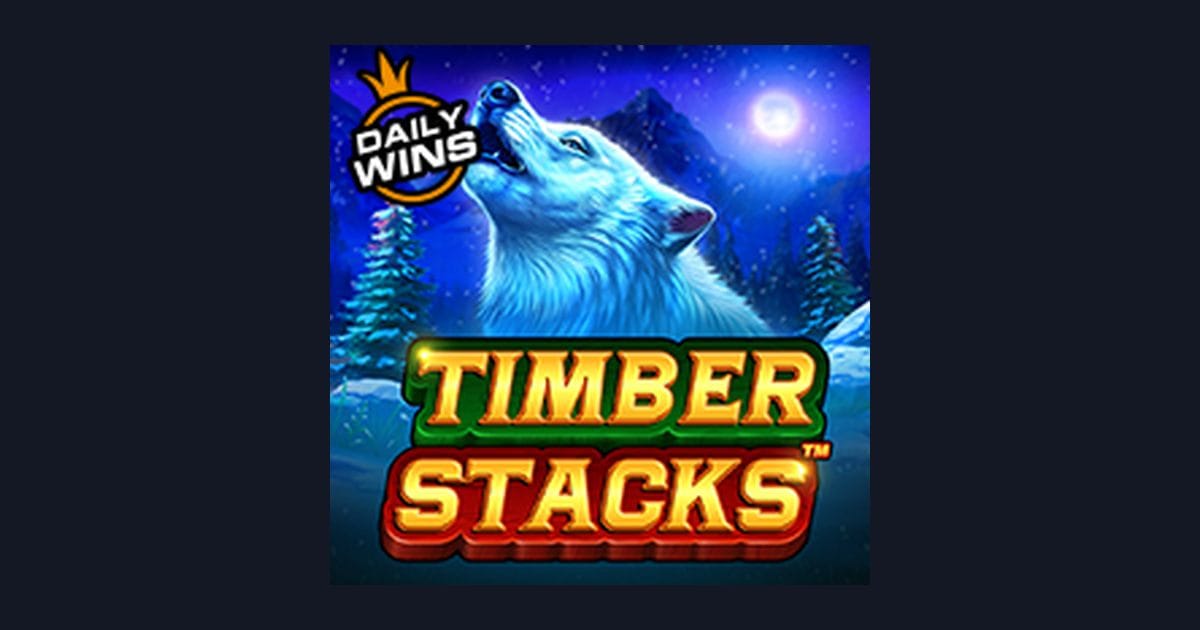 Panduan Tips Menang Timber Stacks untuk Pemula Slot Online
