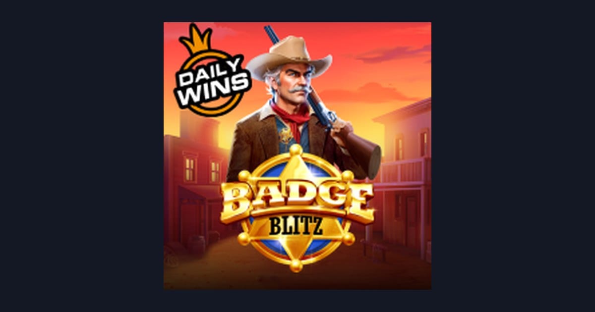 Pola Spin Gacor Badge Blitz: Menyelami Keseruan Slot dari Pragmatic Play