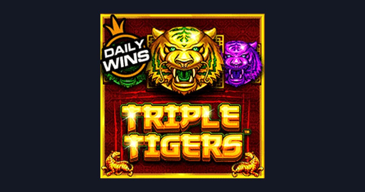 Rahasia Menang Triple Tigers: Tips Ampuh untuk Pemula Slot